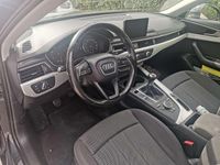 Gebraucht Audi A4 Design 150 PS (110 kW) 2017 Grau Limousine