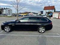 gebraucht BMW 520 520 5er-Reihe d xDrive
