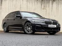 gebraucht BMW 530 e xDrive