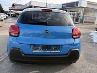 gebraucht Citroën C3 PureTech 82 5-Gang-Manuell Shine