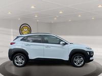 gebraucht Hyundai Kona KONALAUNCH2 1,0TGDi