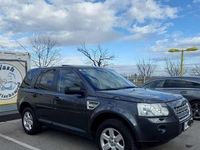 gebraucht Land Rover Freelander 2 2 Td4 S Aut.