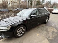 Gebraucht Audi A6 245 PS (180 kW) 2022 Kombi