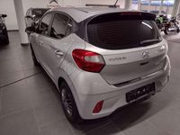 gebraucht Hyundai i10 Edition 30 Plus
