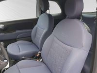 gebraucht Fiat 500 FireFly Hybrid 70 Club