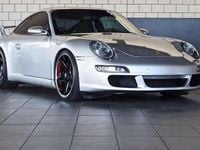 Gebraucht Porsche 997 355 PS (261 kW) 2004 Cabrio