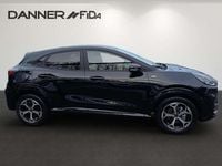 Neu Ford Puma ST-Line 125 PS (91 kW) 2025 Schwarz SUV