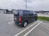 gebraucht Opel Zafira Life Zafira Life 1,5 CDTI