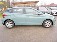 gebraucht Hyundai i20 (BC3) Smart Line 1.2 MPI b5bs1