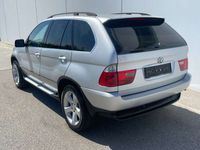 gebraucht BMW X5 3.0 d **Top Zustand Vollausstattung**