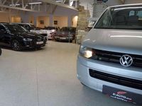gebraucht VW T5 Transporter 2.0TDI lang 4Motion *TOP *KEIN RO