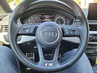 gebraucht Audi A5 Sportback 2,0 TDI S-tronic