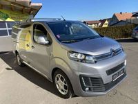 gebraucht Citroën Jumpy Doppelkabine BlueHDi 120 S&S EAT8 XL Komfort