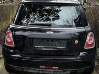 Gebraucht Mini ONE 98 PS (72 kW) 2013 Kleinwagen