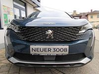 gebraucht Peugeot 3008 Hybrid 225 e-EAT8 Allure Pack Aut. "neuer Preis"