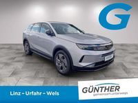 gebraucht Opel Grandland X Hybrid, Edition, 1.2 Direct Injection Tu