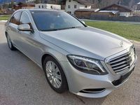 gebraucht Mercedes S500 4MATIC Aut.