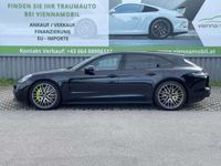 gebraucht Porsche Panamera 4 E-Hybrid Sport Turismo Platinum Edition Aut.