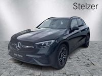 Gebraucht Mercedes GLC200 AMG 163 PS (119 kW) 2025 Grau SUV