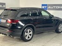 gebraucht Mercedes GLC300e 4Matic Aut. // AMG-LINE KAMERA NAVI