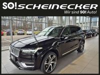 gebraucht Volvo XC90 T8 AWD Recharge PHEV Core Geartronic