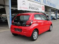 gebraucht Peugeot 108 1,0 VTi 72 Active