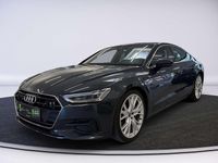 gebraucht Audi A7 Sportback 55 TFSI quattro S-tronic HUD Pano 360° K