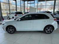 gebraucht Hyundai i30 HB 1.0 T-GDI 48V Style 7DCT NAVI SHZ PDC