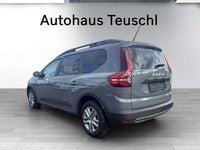 Gebraucht Dacia Jogger Expression 110 PS (80 kW) 2023 Grau Van / Kleinbus