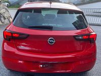 gebraucht Opel Astra AstraST 1,4 Ecotec Österreich