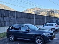 Gebraucht BMW X3 Performance 190 PS (139 kW) 2020 SUV