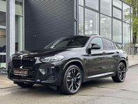 Gebraucht BMW X4 M M Sport 360 PS (264 kW) 2024 Schwarz SUV