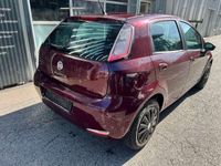 gebraucht Fiat Grande Punto 1,2 Actual