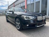 gebraucht BMW 120 120 d