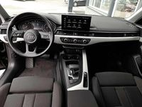 gebraucht Audi A4 Avant 35 TDI S-tr. *LED & FERNLICHTASSIST / NAV...