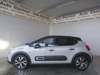 gebraucht Citroën C3 PureTech 110 S&S EAT6 Elle *LED *Navi Tempomat