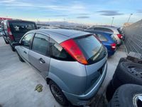 gebraucht Ford Focus *EXPORT* Ambiente 14