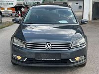 gebraucht VW Passat Variant Comfortline BMT 16 TDI