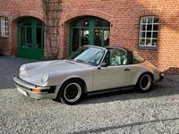 gebraucht Porsche 911 Carrera Cabriolet 2.7