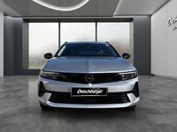 gebraucht Opel Astra ST Elektro 54kWh Edition