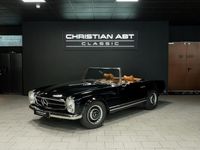 gebraucht Mercedes W113 SL-Klasse 230guter Zustand