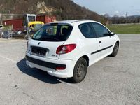 gebraucht Peugeot 206+ 206 206+ Junior 11