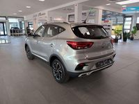 gebraucht MG ZS ZS1.5 VTi Luxury *BARKAUFPREIS*