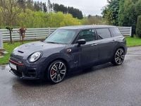 Gebraucht Mini John Cooper Works Clubman 306 PS (225 kW) 2021 Grau Kombi