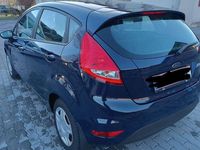 gebraucht Ford Fiesta Trend