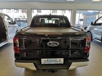 Neu Ford Ranger Platinum 241 PS (177 kW) 2025 Abholung