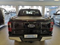 gebraucht Ford Ranger Doppelkabine Platinum e-4WD 3,0 EcoBlue ...