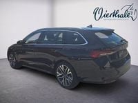 gebraucht Skoda Octavia Combi 4x4 Selection TSI DSG