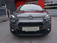 gebraucht Citroën C3 PureTech 83 S&S 5-Gang-Manuell Max