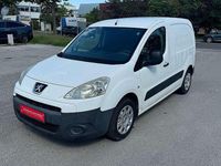 gebraucht Peugeot Partner 16 HDi 75 Business